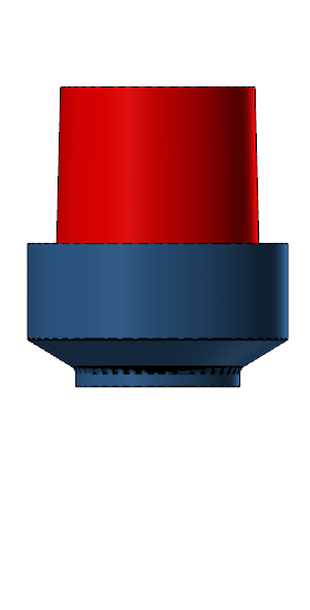 Pidin jakso korostettuna