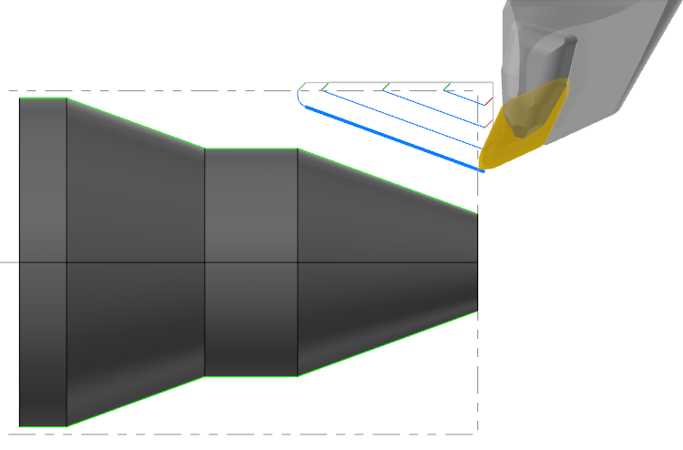 Rouhintalastut –20 asteen kulmassa
